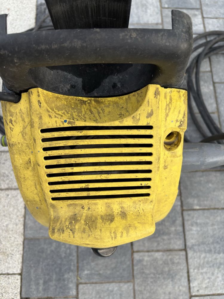 Myjka cisnieniowa karcher k5.20M