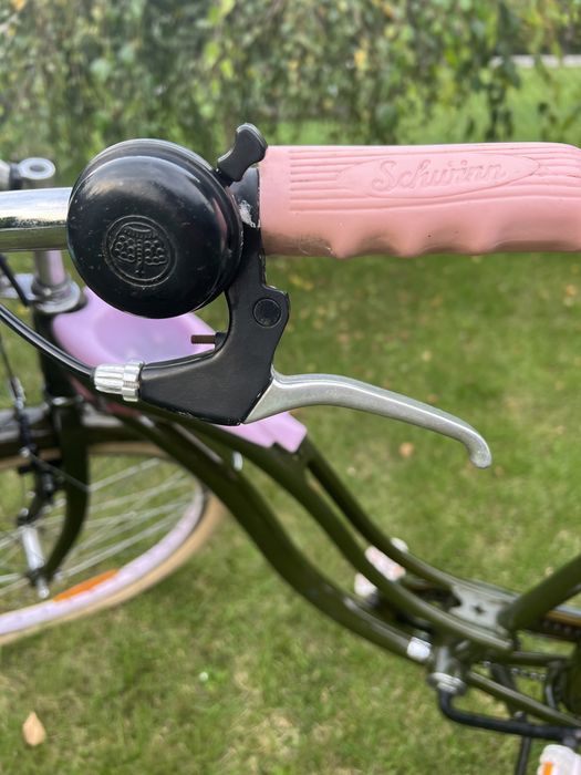 Rower Schwinn Sprite Beach Cruiser