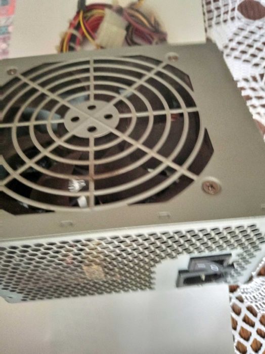 Блок питания компьютера ATX-350 PNR