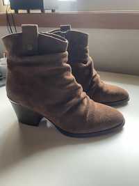 Botas Carmela 36