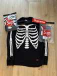 Supreme Thermo кофта
