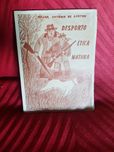 Livros de caça e desporto