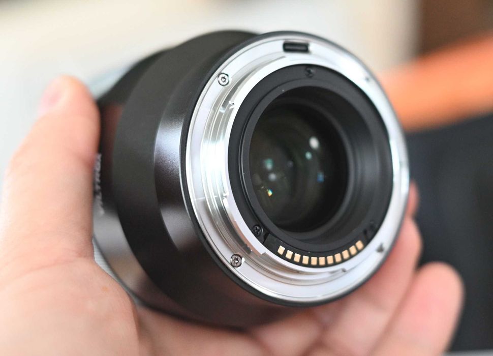 Viltrox 85mm f/1.8 II Nikon Z | GWARANCJA do 2029 Stan Idealny + Filtr