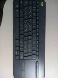 Клавиатура Logitech R400 plus
