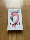 Książka Sorge Aleksandra Zielińska