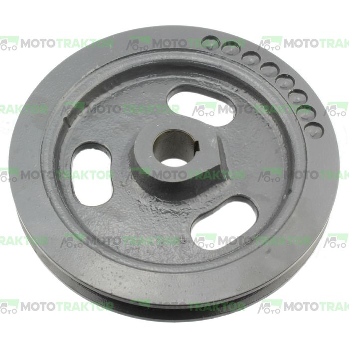 Koło Pasowe Napędu Kosy Claas Dominator 80,85,100,105,76,86,96,106,68