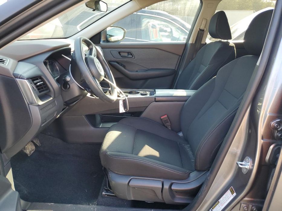 Разборка Nissan Rogue t33 2021, 2022, 2023. Розбірка Nissan Rogue S