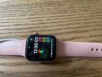 Apple Watch 5 40 Gold