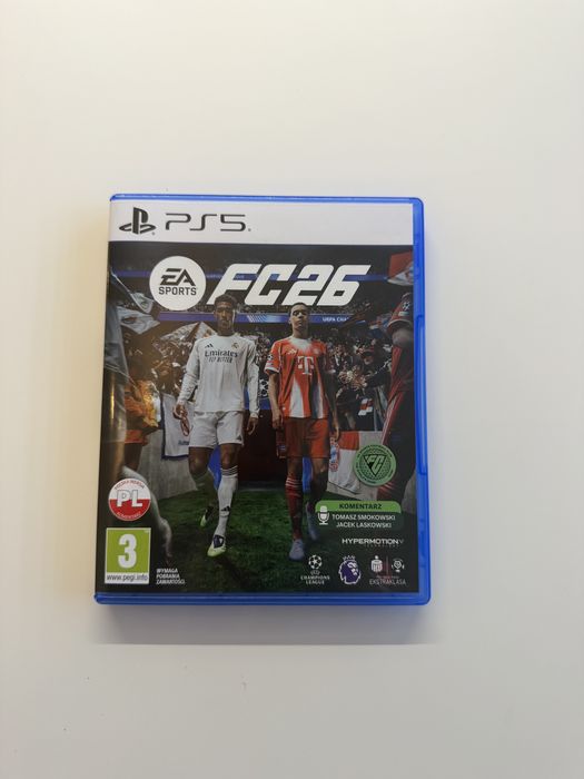 EA FC 26 PS5 Playstation 5
