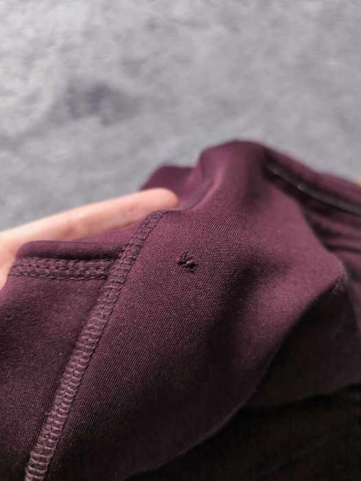 Breginsy Bryczesy zimowe Schockemohle 36 S pełny silikon