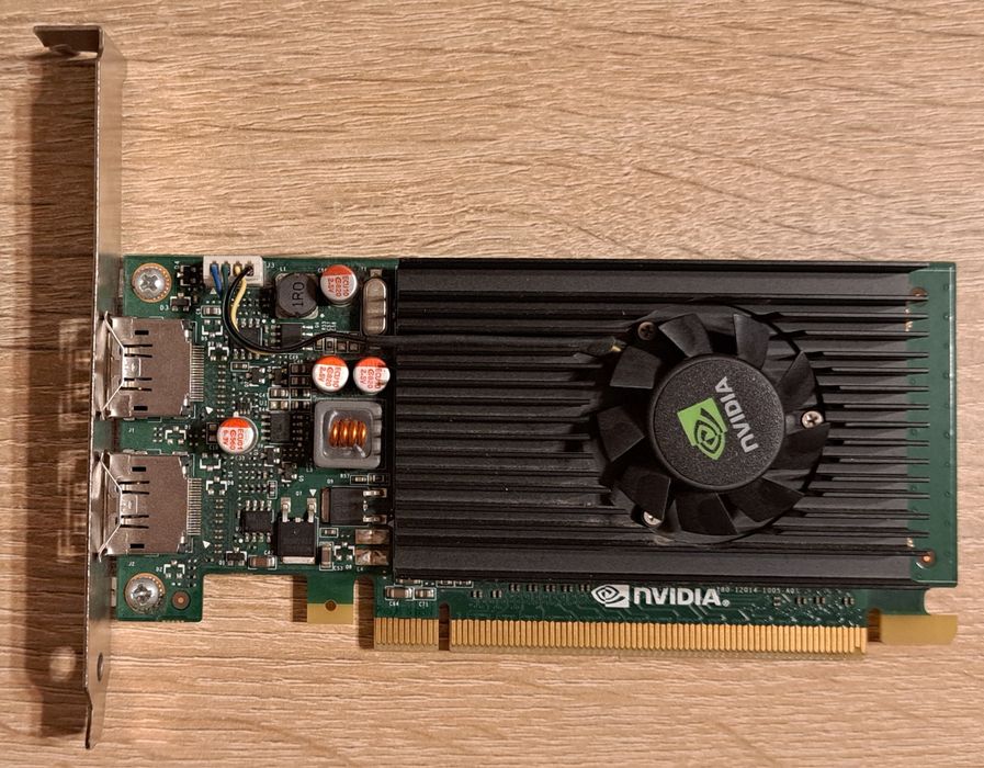 Karta Graficzna NVidia NVS  310