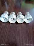 Przejściówka adapter plastikowa E27 na GU10
