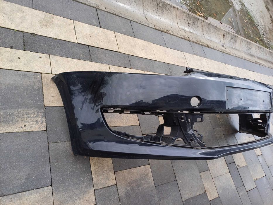 zderzak vw polo 5 V model 6r080.7221 rok 09-14