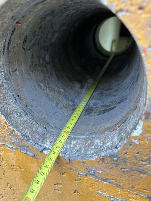 Алмазне буріння /свердління отворів (отвір)