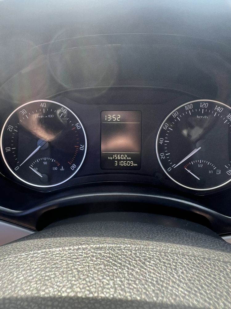 Продам skoda octavia a5 2011р.