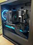Компьютер игровой, ПК i5 14400f rtx 3080