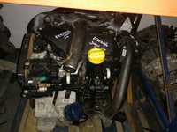 Motor Renault k9kh834