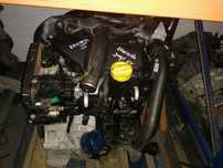 Motor Renault k9kh834