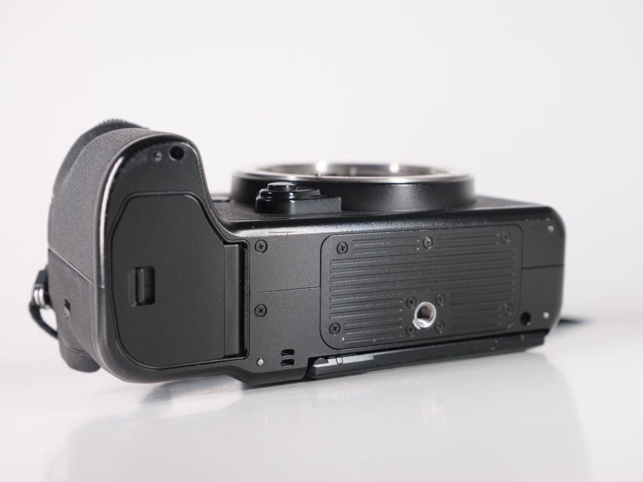 Fujifilm GFX50S II + гарантія / без передоплат