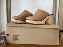Socas novas da Xuz
