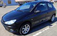 Peugeot 206 1.4i 2003r.