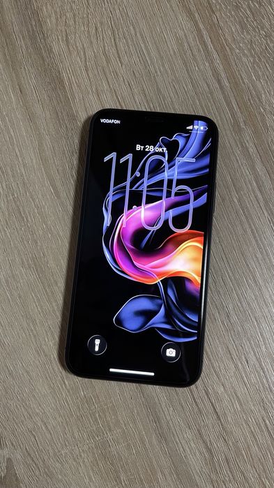Iphone 11 Pro Graphite Neverlock