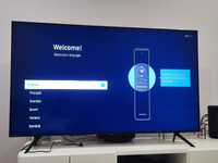 Samsung UE55TU8005K 139cm 55" 4K Ultra HD SmartTV Wi-Fi Series 8