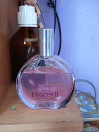 Perfumy Frozen Kraina lodu dla dziewczynki  50 ml