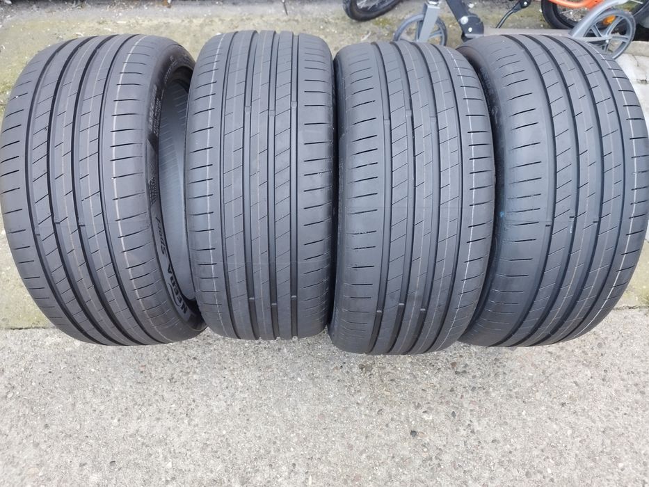 4 x maj 2025r NOWE Nexen N Fera Sport AO 225/40/18 92Y NOWE  2025rok