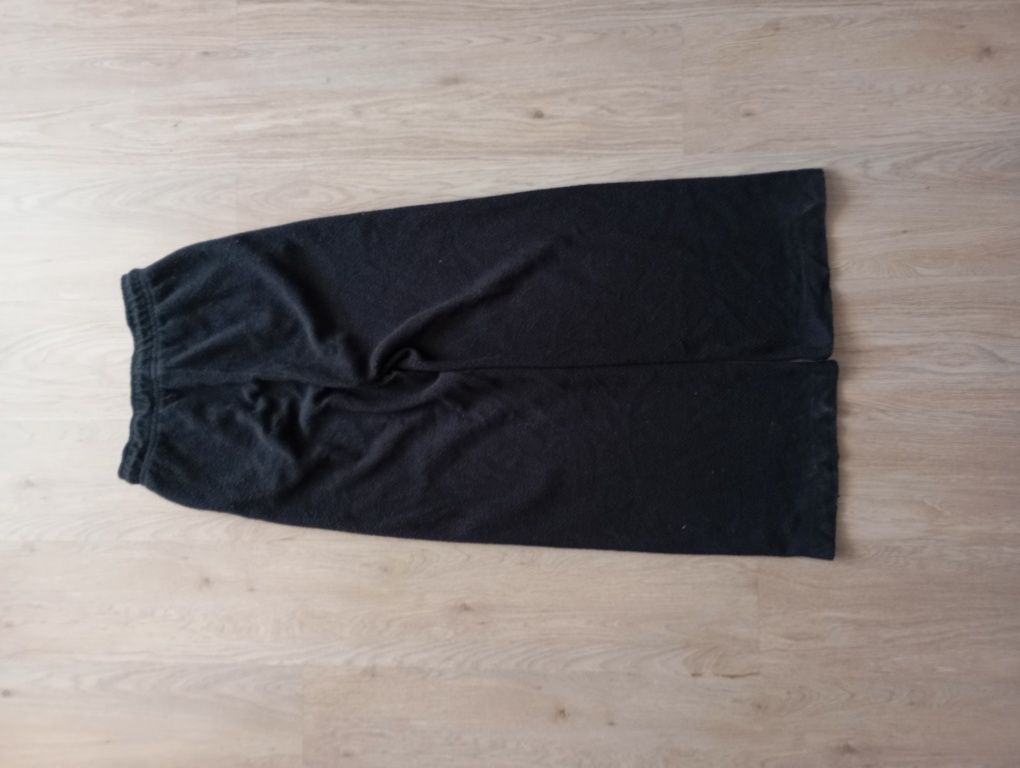 Базові широкі спортивні штани Nike sweatpants