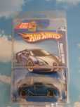 Hot Wheels Bugatti Veyron Ano 2009