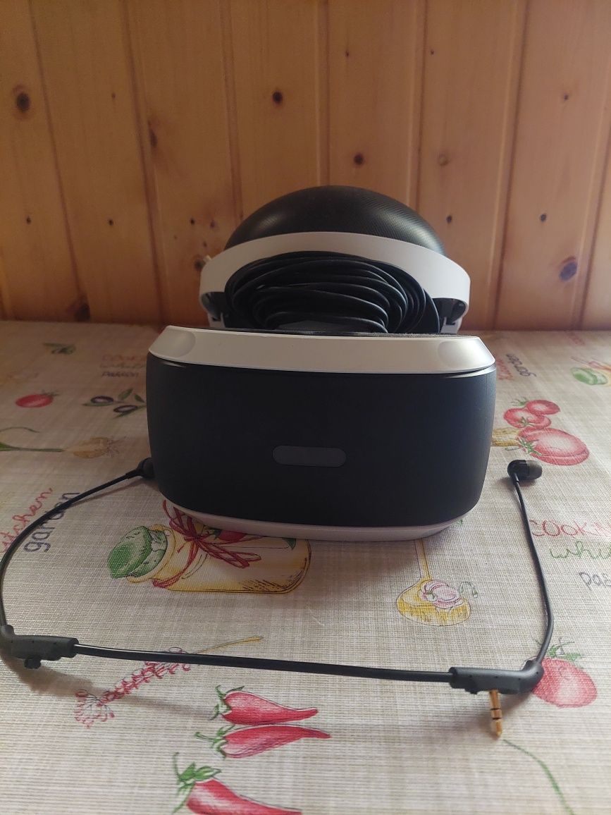 Óculos vr Playstation 4