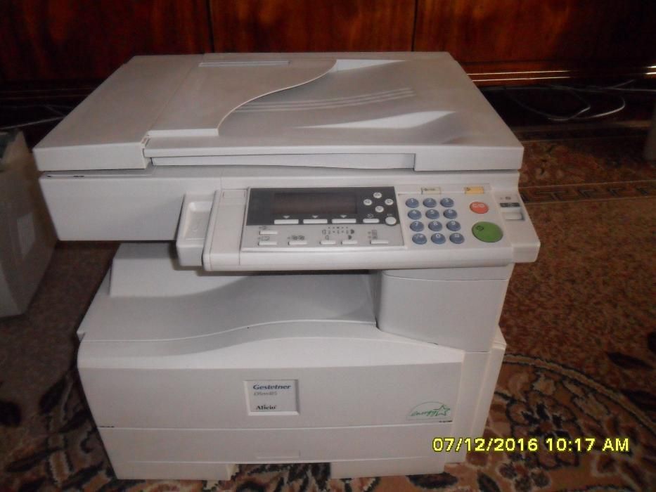 продам копир Gestetner DSm415