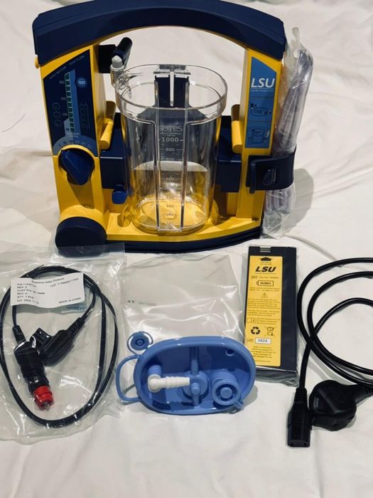 Аспіраційний блок