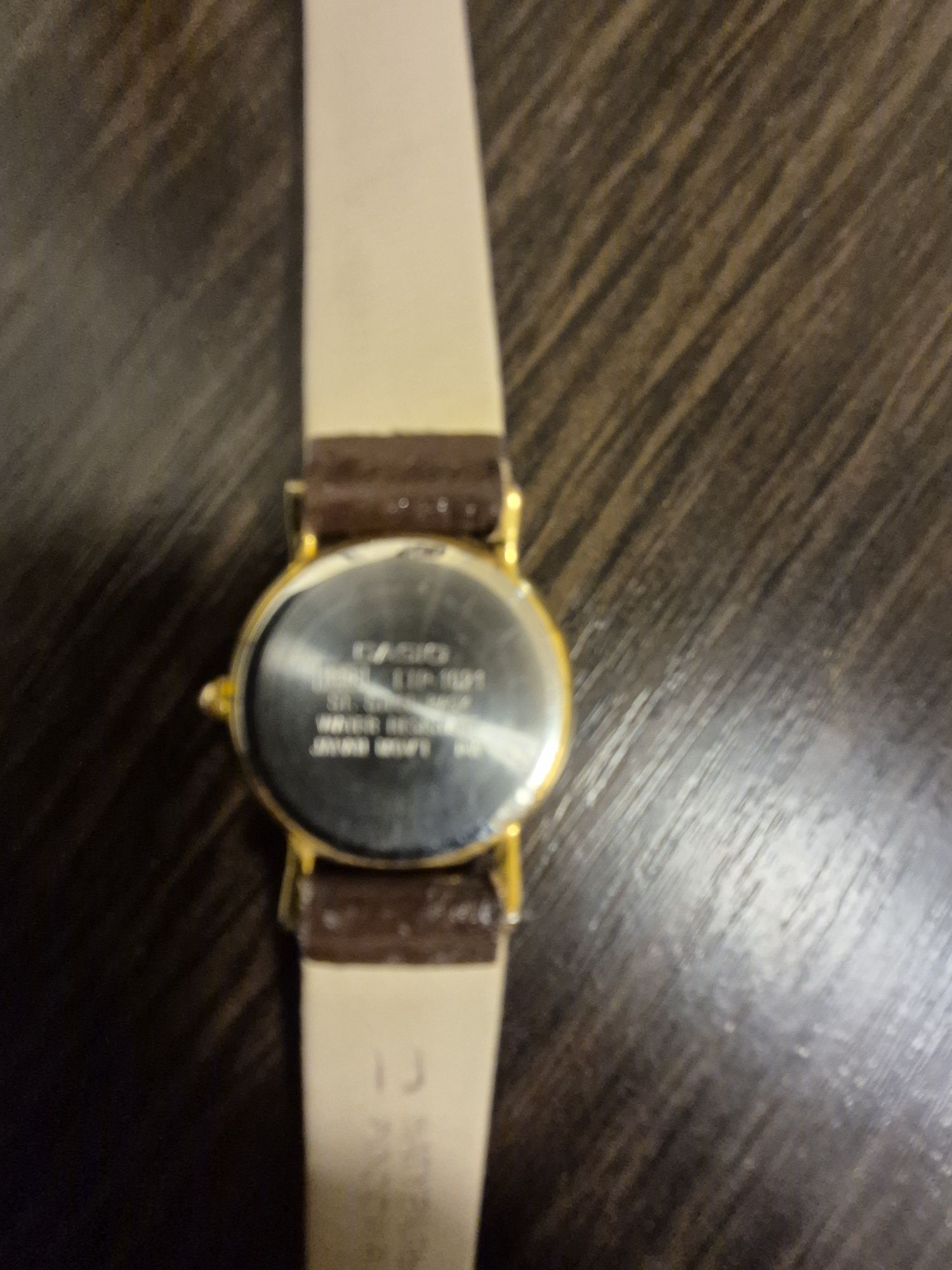 Годинник Жіночий casio