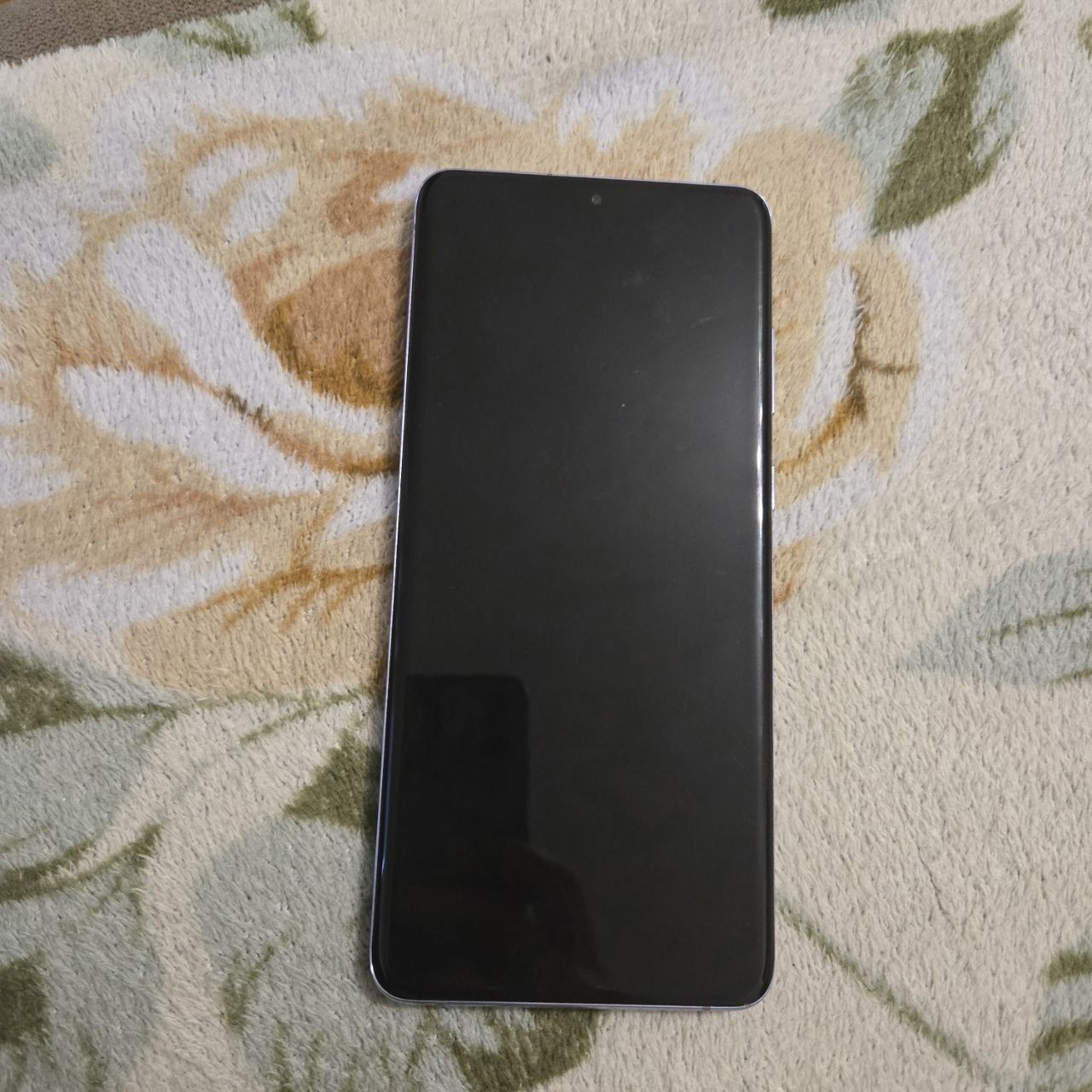 Продам Samsung s 20 plus bts edition 8/128