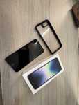 iPhone SE 2022 bialy 64Gb