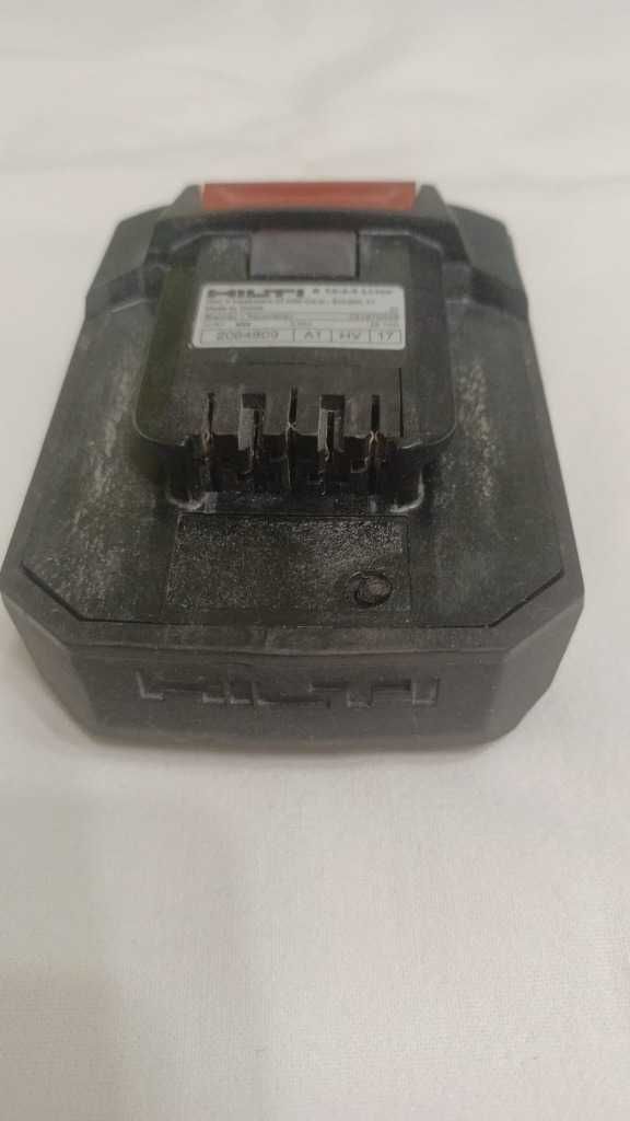 Akumulator HILTI B12/2,6 (Li-Ion) Hilti 12 V 2,6Ah