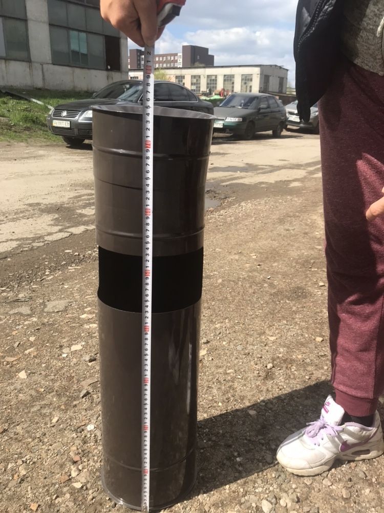 урна пепельница () ( уона)