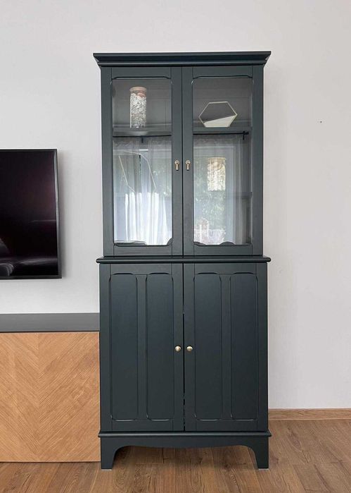 Witryna LOMMARP Ikea