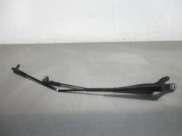 Haste / braço de escova limpa vidros frente direita PEUGEOT 207 (WA_,