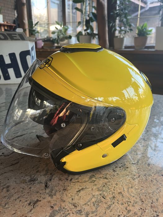 Мотошолом Shoei J - Cruise