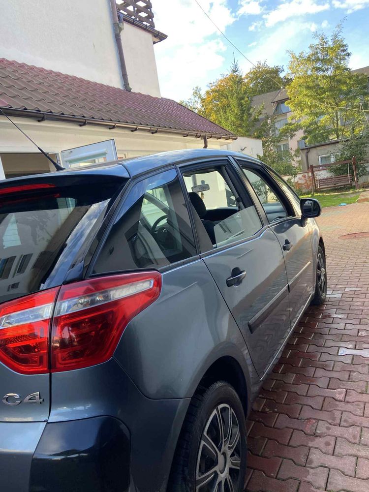 Sprzedam Citroen C4 Picasso