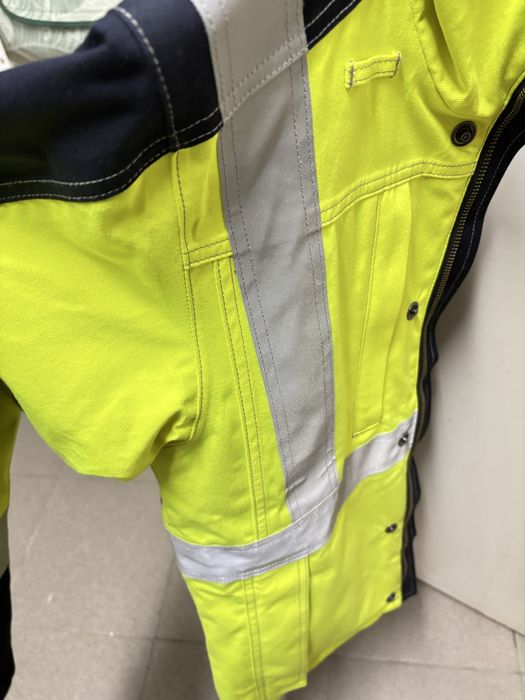 Kurtka robocza zimowa Tranemo 5000 93 XXS