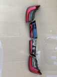 Lampy tył bmw g20 prawa lewa