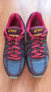 Asics fuji 23,5cm