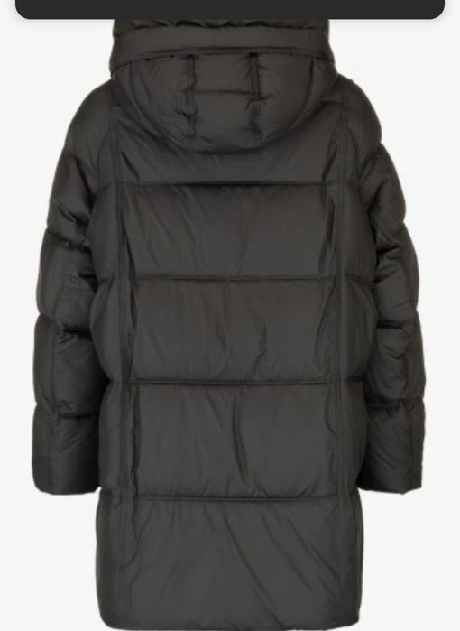 Стильна куртка пуфер TOWMY нова колекція зима