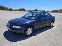 Audi A4 1.6 Plus