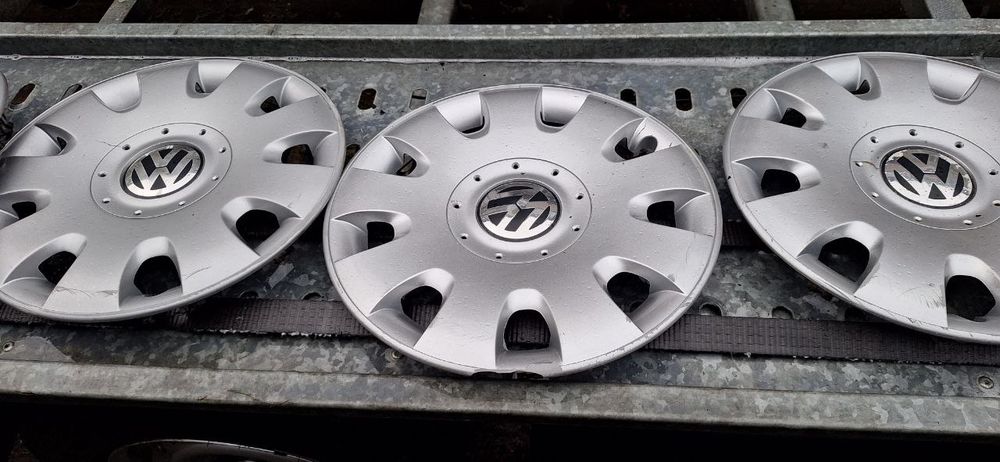 Ковпаки Volkswagen