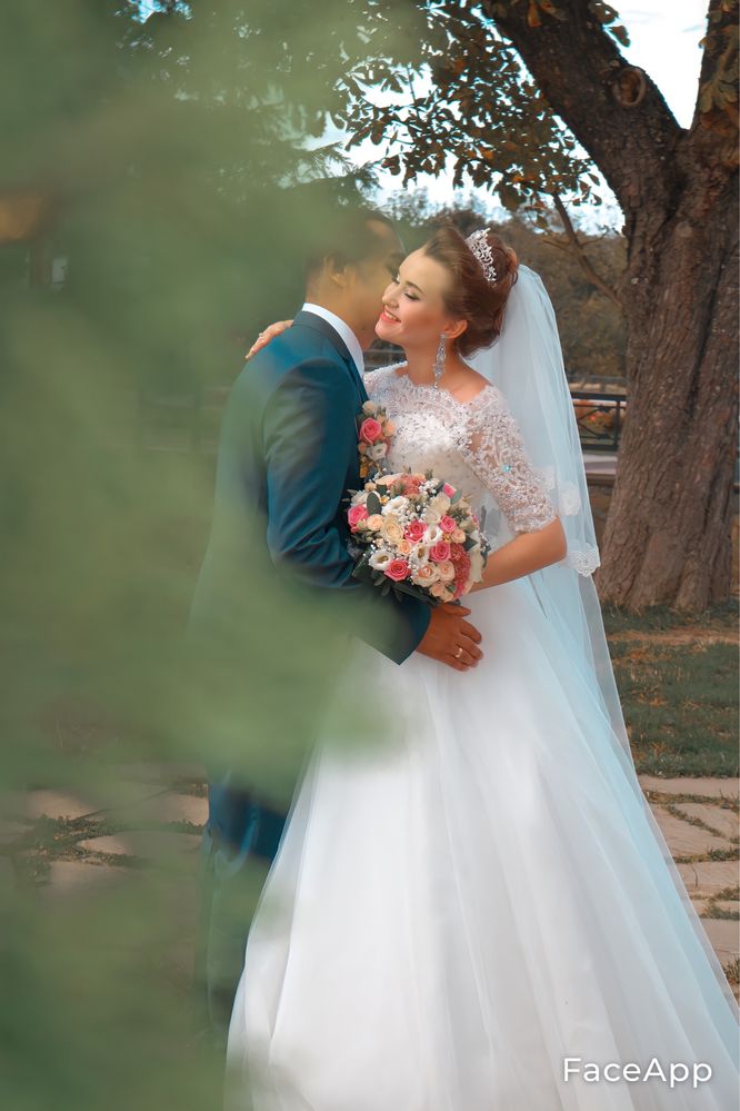 Свадебное платье весільна сукня бренд